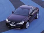Peugeot 607 Pescarolo Concept 2002 года